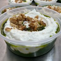 Basil Pesto