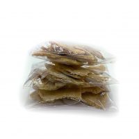 Casabe Chips