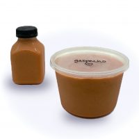 Gazpacho Bottle