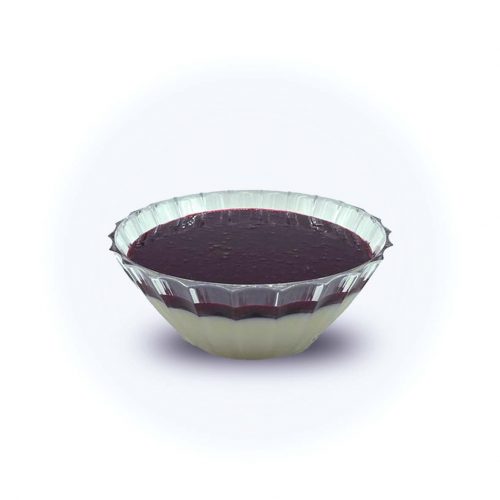 Pannacotta Bowl
