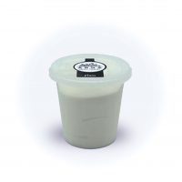 Plain Yogurt