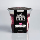 Yogurt - Berry Medley