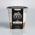 Yogurt - Apple