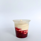 Yogurt - Blackberry Rosemary