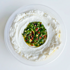 Labneh Dip - Chimichurri