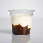 Yogurt - Date Orange