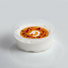 Labneh Dip – Hot Honey