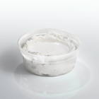 Labneh Spread- NEW Spreadable Plain Labneh With a Hint of Salt