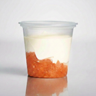 Yogurt – Peaches 'n Cream
