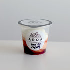 Yogurt – Sour (Not Sour!) Cherry