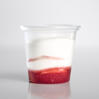 Yogurt - Strawberry Basil