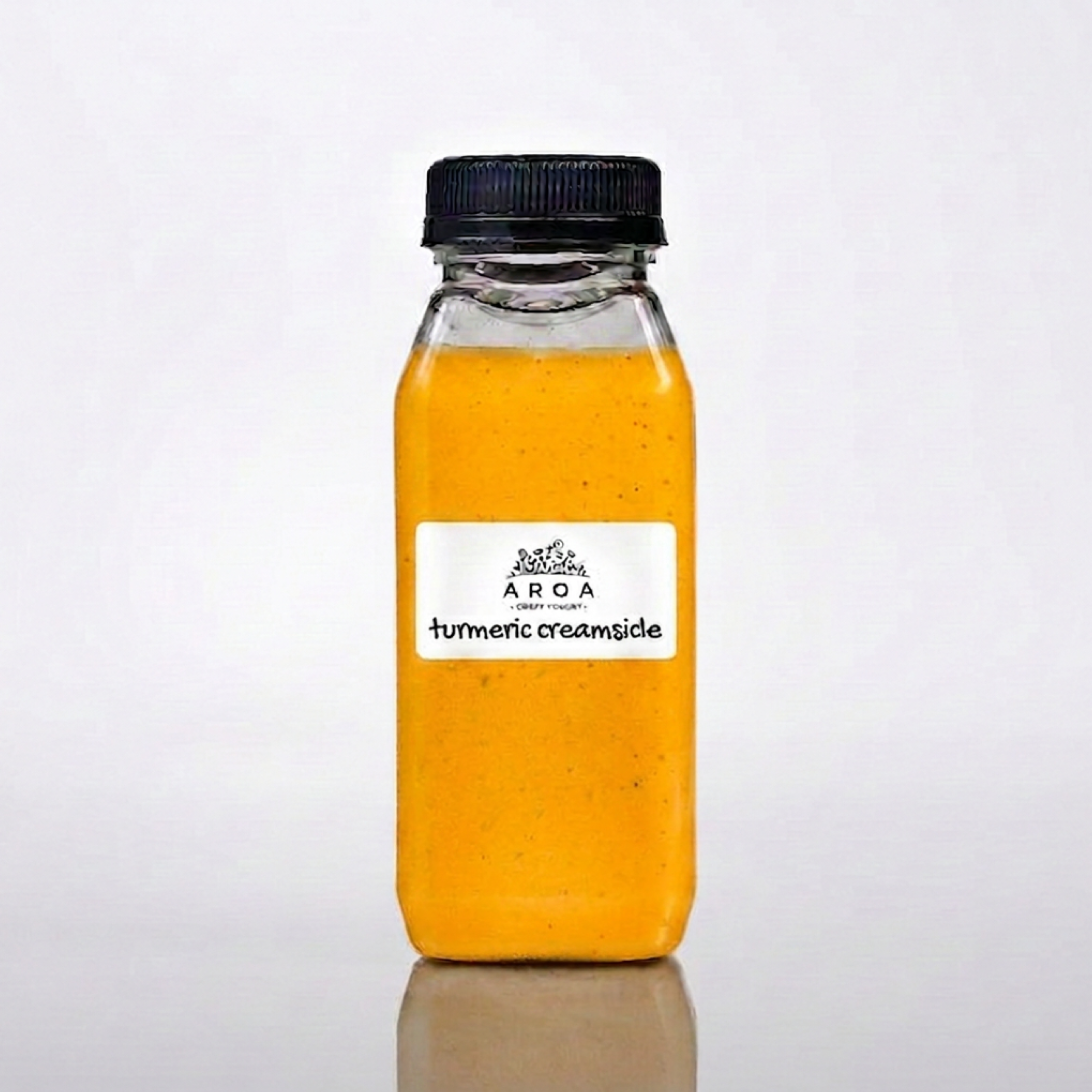 Drinkable - Turmeric Creamsicle