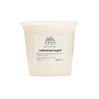 Yogurt - French Style//Unstrained